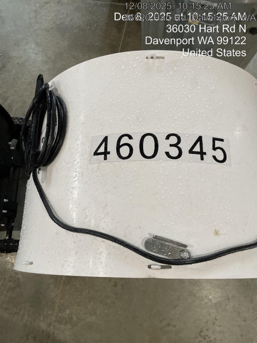 2024 SCHAEFER VKM24-2-O