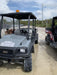2021 CLUB CAR CA1700D (Canopy)