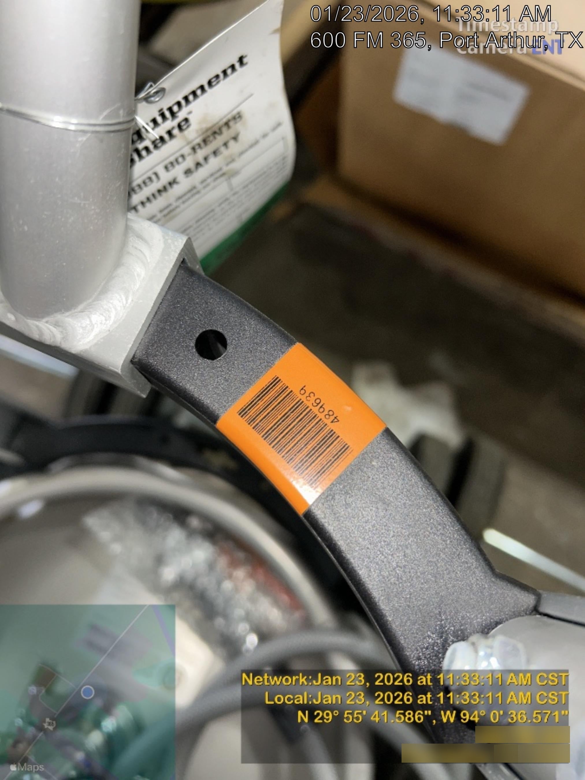 2025 GUARDIAN G1562HAT