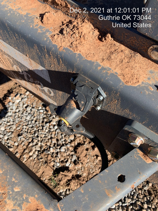 2021 ATLAS COPCO PAC66