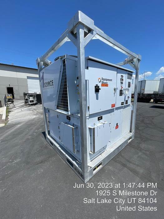 2022 SMARTECH SACP41A-HS