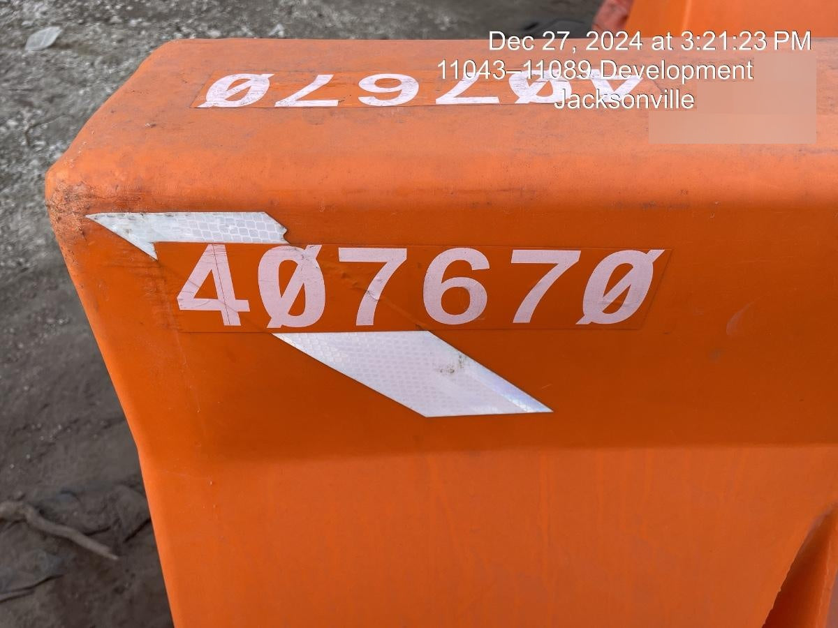 2024 ULINE H-4584