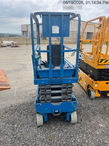 2020 Genie GS-1930 GENIE GS-1930