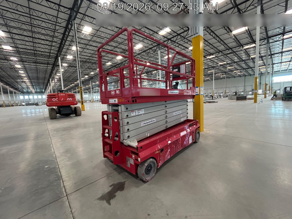 2020 MEC 4555SE