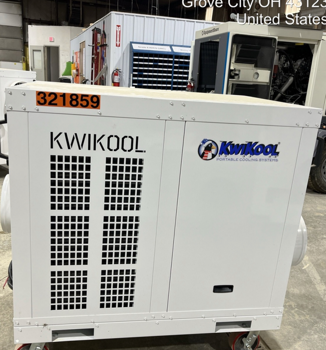 2023 KWIKOOL KPO5-43H