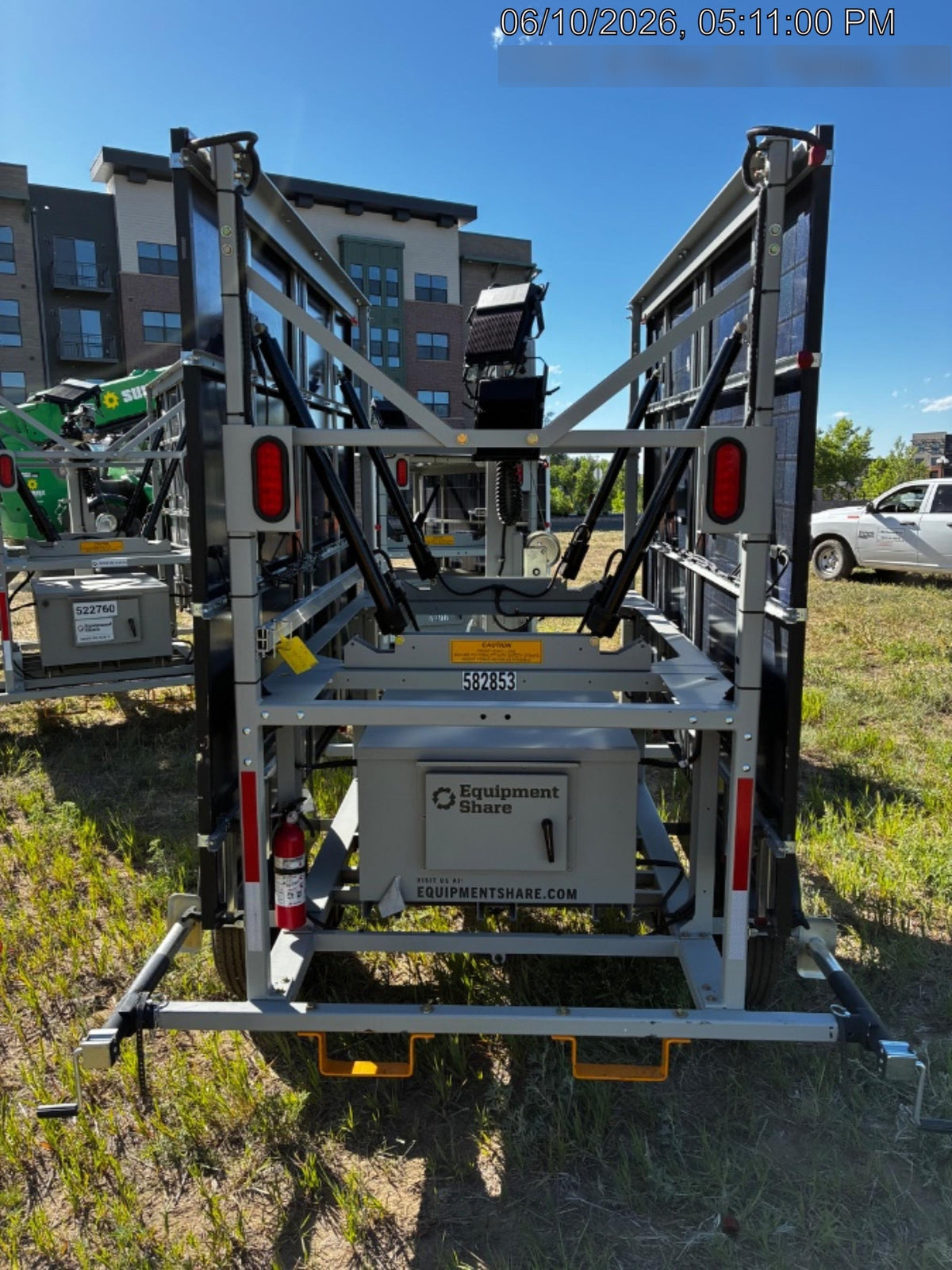 2025 PROGRESS SOLAR SOLUTIONS Helios-2XP
