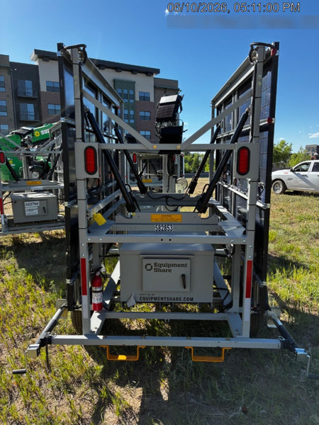 2025 PROGRESS SOLAR SOLUTIONS Helios-2XP