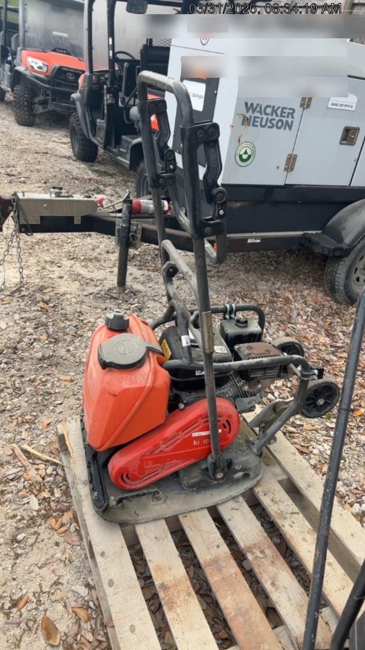 2024 HUSQVARNA LF75