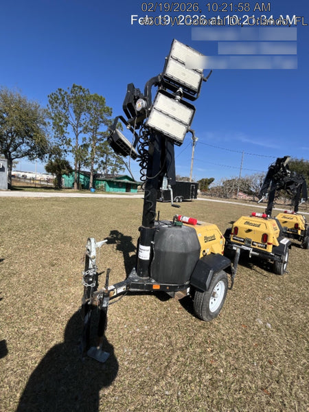 2021 ALLMAND NLV3GR