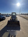 2018 Wacker Neuson ST31 ST31 8k Tracked Skid Loader, 2 Speed, Bucket Leveling, Selectable EH Controls, PreCleaner, BUCKET 75" LPSF, Bolt on Tooth Assembly