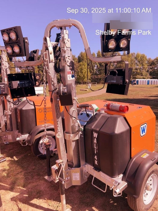 2025 WANCO WLTT-4MM4K