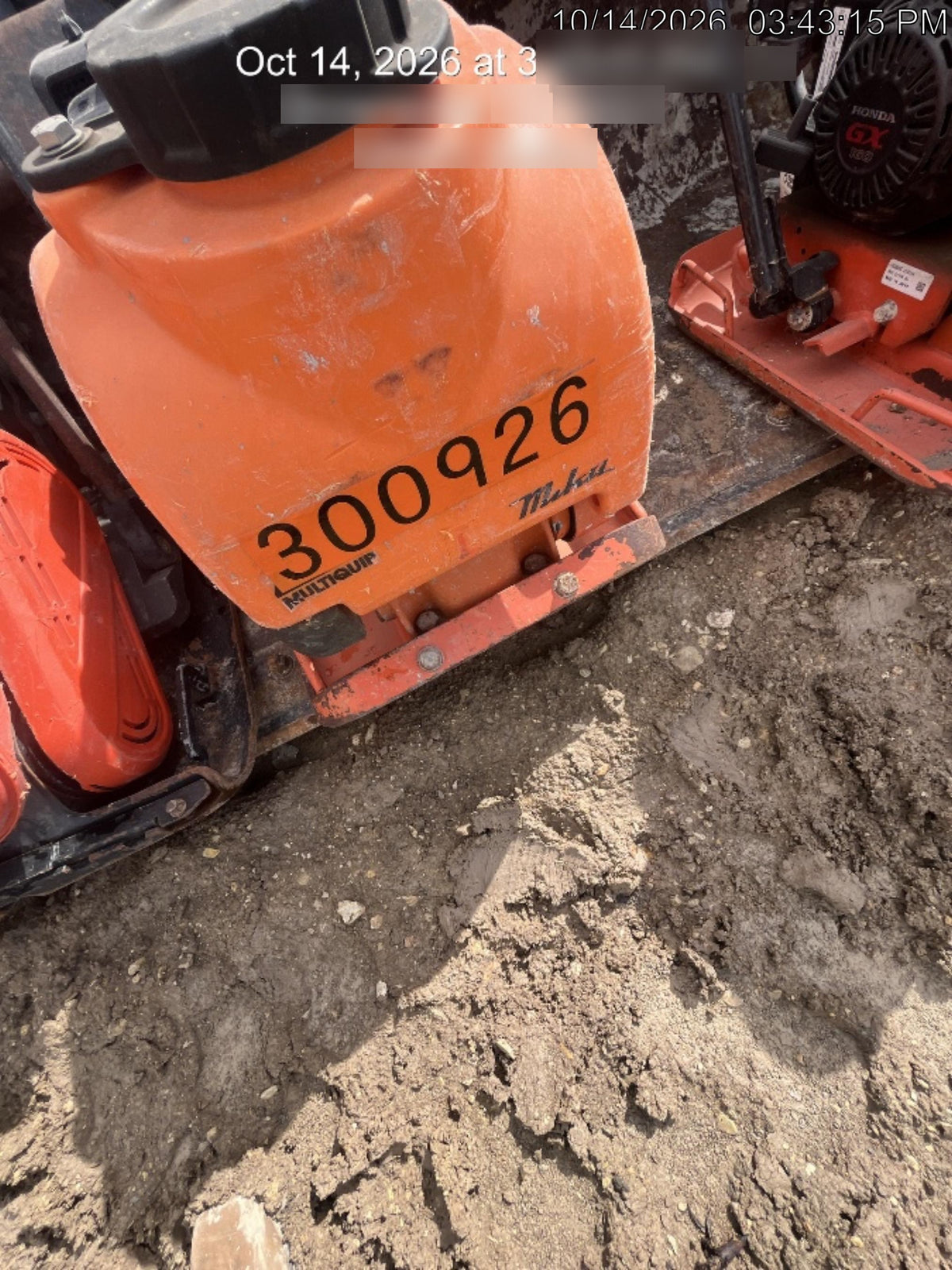 2023 MULTIQUIP MVC82VHW