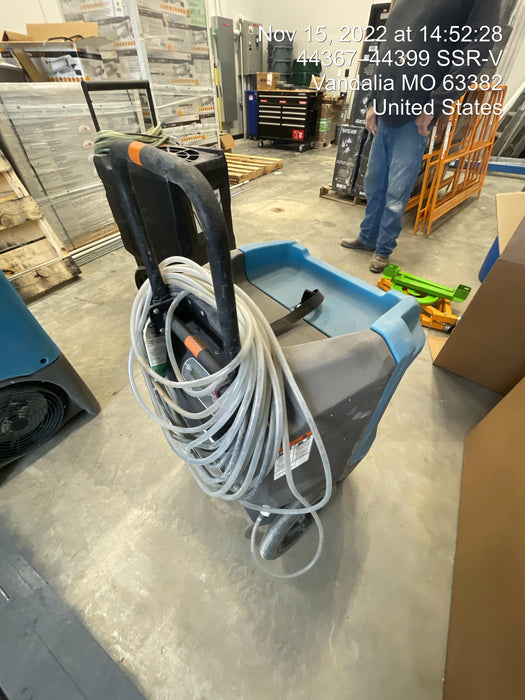 2020 DRI-EAZ LGR6000Li