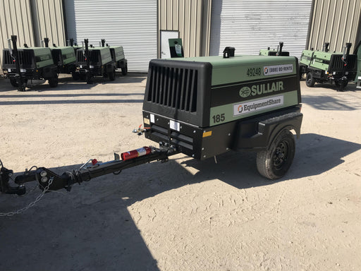 2019 SULLAIR 185-DPQ