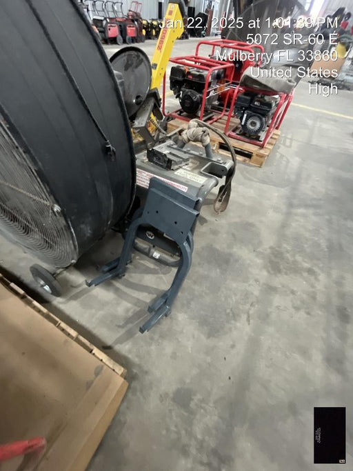 2024 MILLER ELECTRIC CST-282