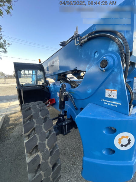 2024 GENIE GTH-1056