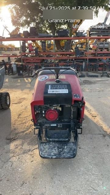 2023 TORO MB-1600