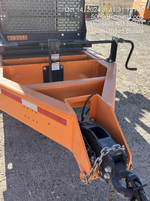 2024 PIONEER 86C21-DP