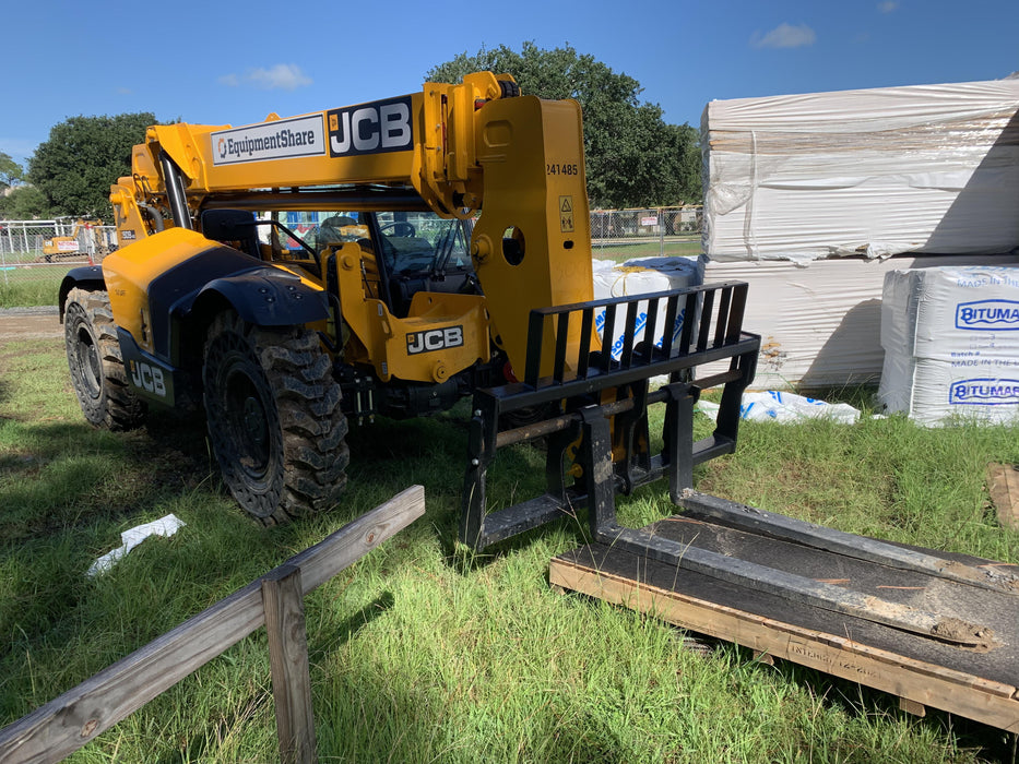 2022 JCB 509-42
