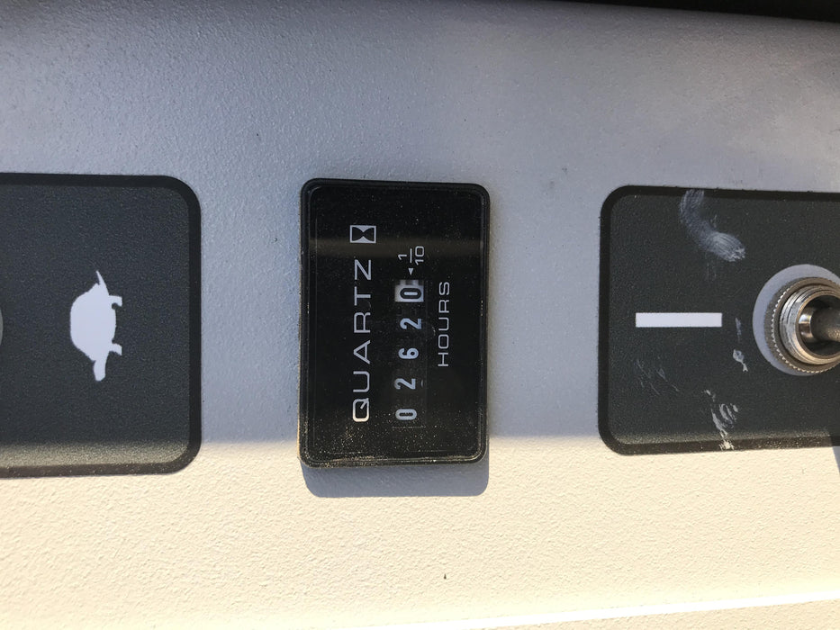 2019 WACKER NEUSON G25