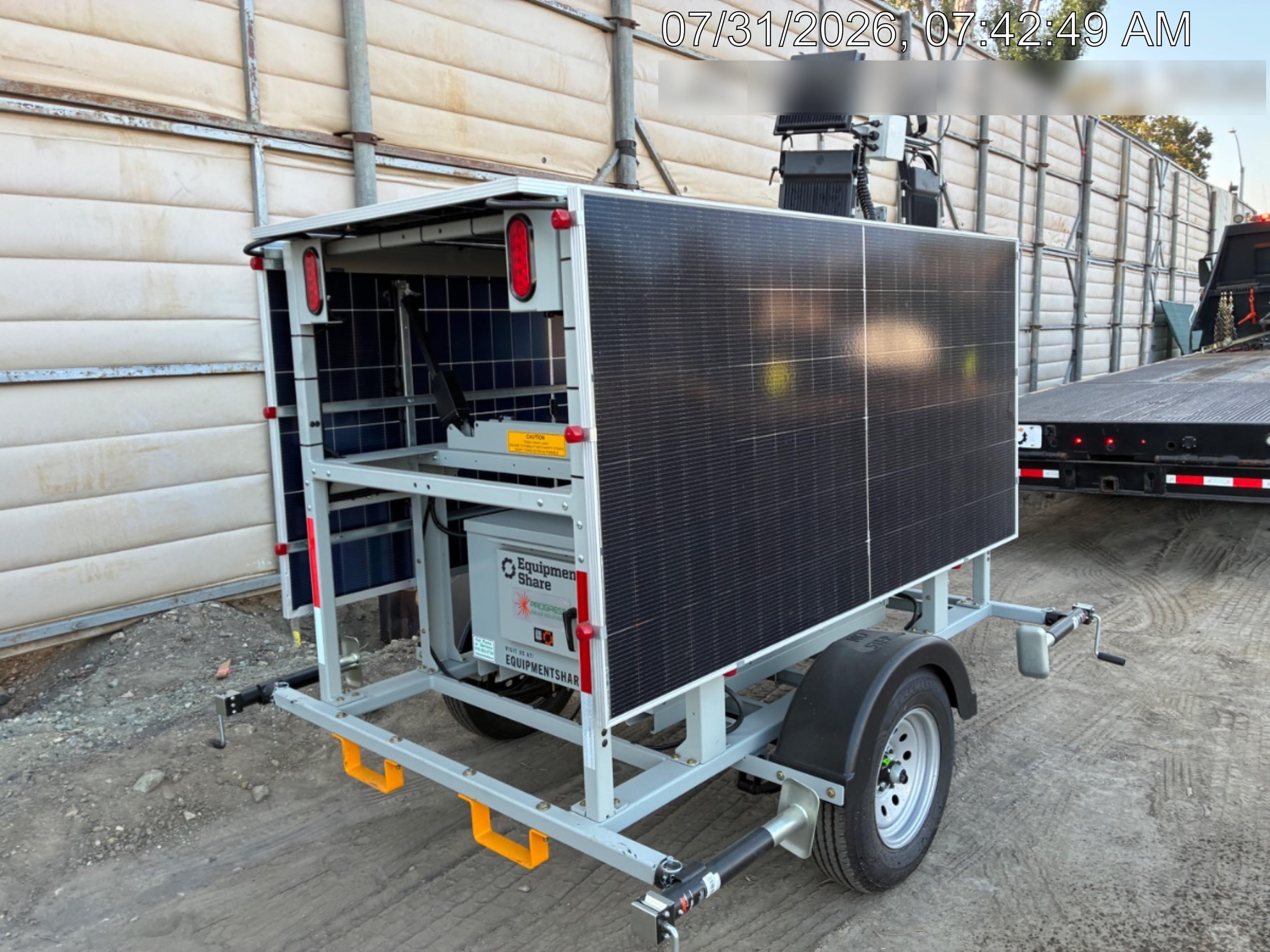 2026 PROGRESS SOLAR SOLUTIONS HELIOS-ES