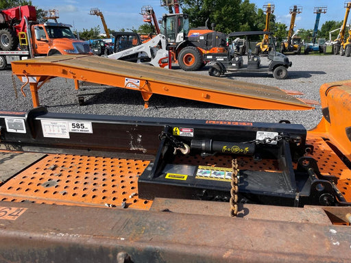 2025 STAR INDUSTRIES M1360B - Star JIB Boom