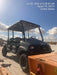 2022 Club Car CA1700D Canopy, Diesel, 4 Passenger