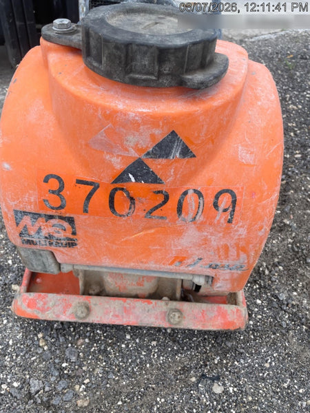 2023 MULTIQUIP MVC82VHW