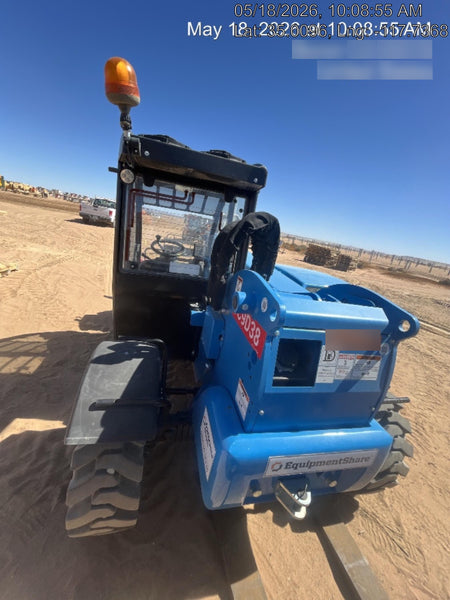 2024 GENIE GTH-5519