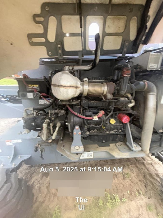 2021 SKYJACK SJ63 AJ