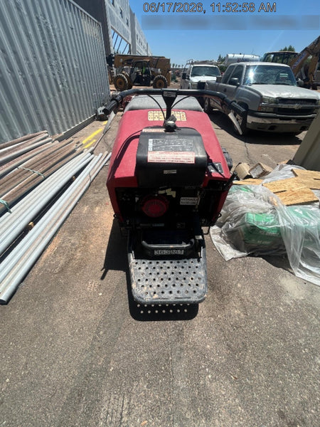 2023 TORO MB-1600