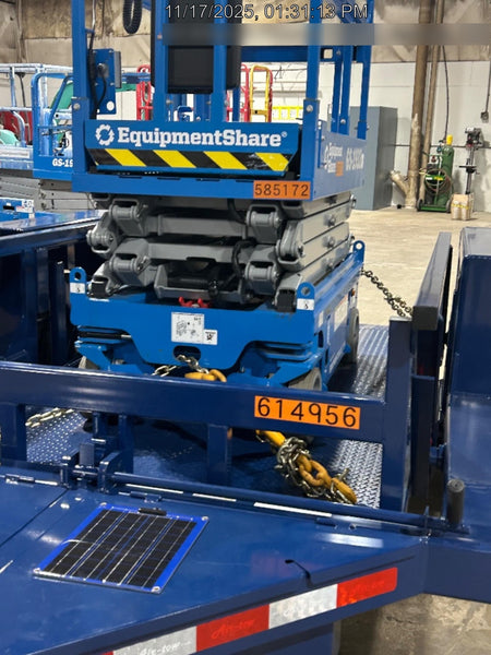 2025 AIR TOW S10-55