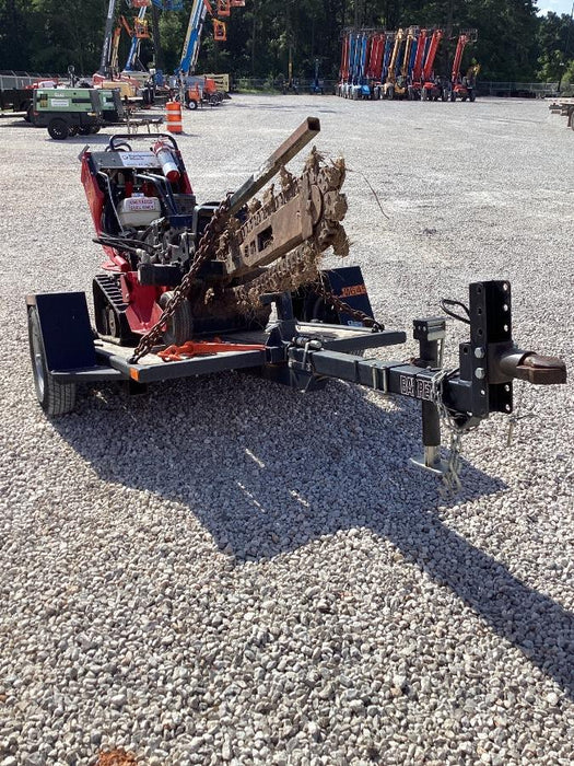 2022 BARRETO E4X6TBT