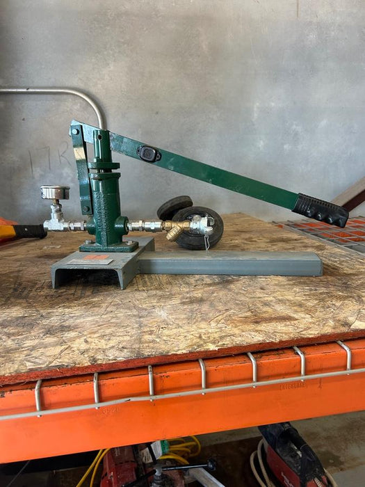 2021 PINNACLE PDQH5000B