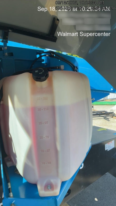 2025 GENIE S-45 XC