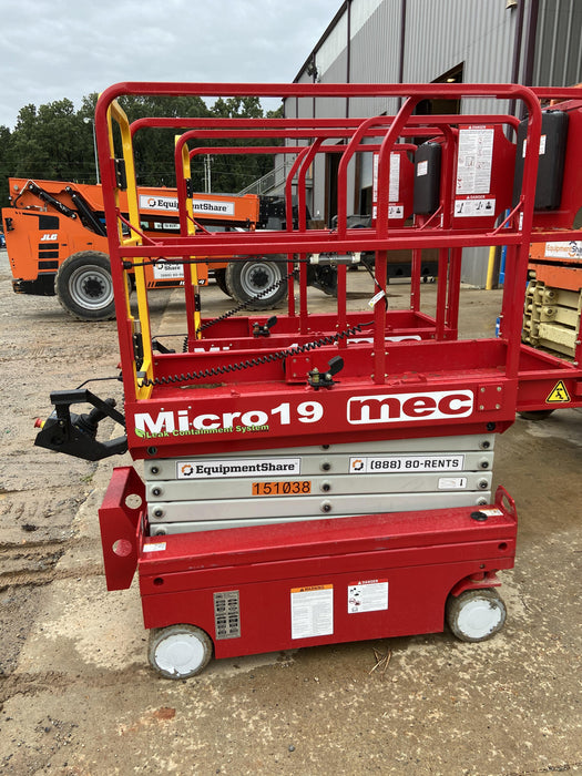 2021 MEC Micro 19