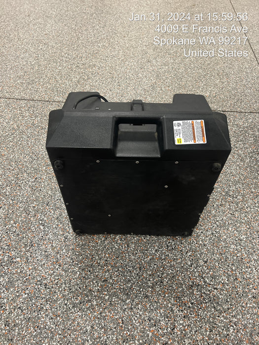 2022 PHOENIX Guardian R Hepa