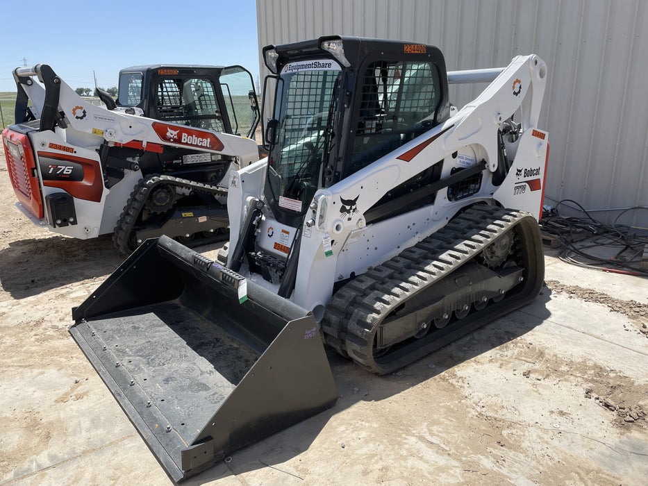 2022 BOBCAT T770