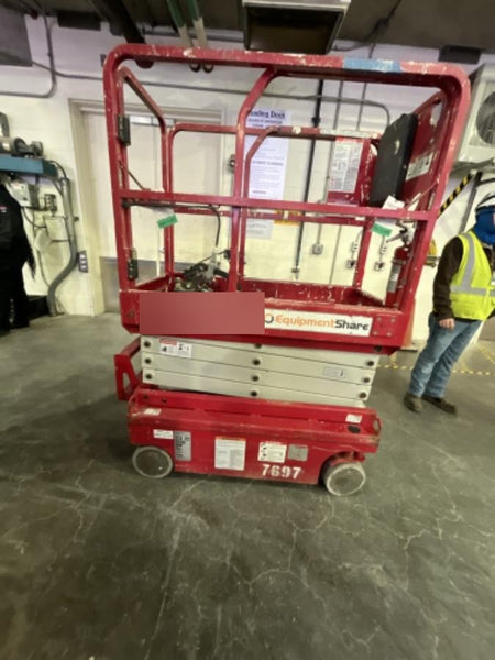 2018 MEC 1330SE