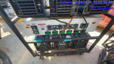 2023 LEX WR6A-7SM-FG26DZ6LD-R