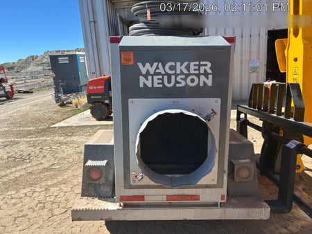 2019 WACKER NEUSON HIF 690