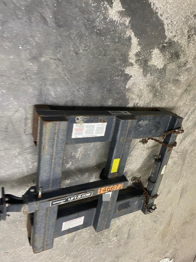 2021 STAR INDUSTRIES 1395B