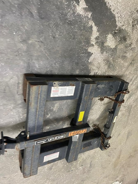 2021 STAR INDUSTRIES 1395B