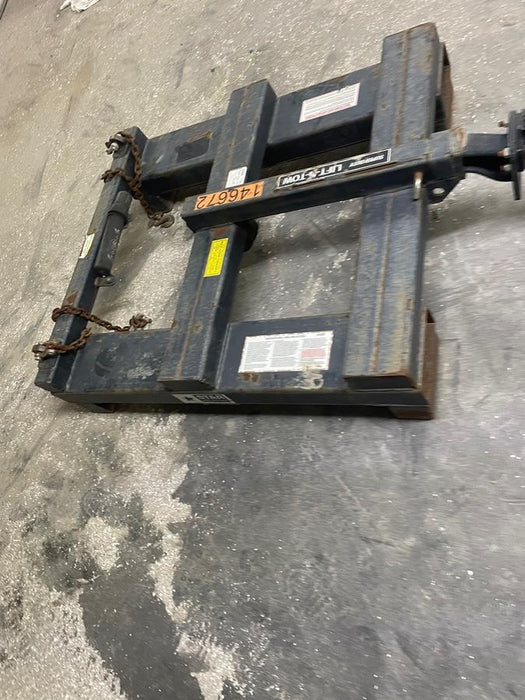 2021 STAR INDUSTRIES 1395B