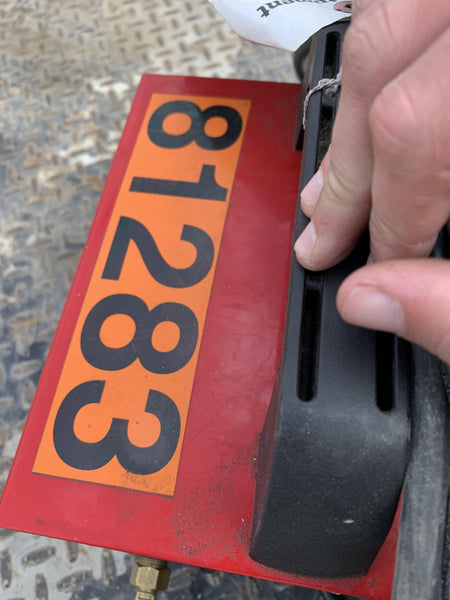 2020 MAGNUM K488
