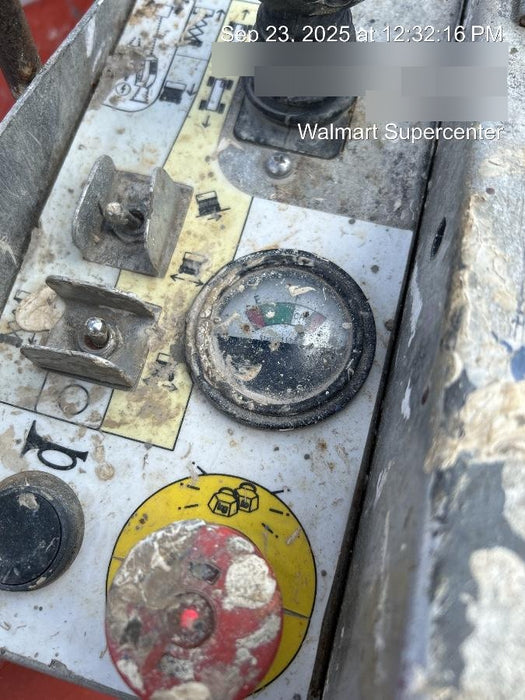 2017 Skyjack SJIII-3219 Skyjack SJ3219III