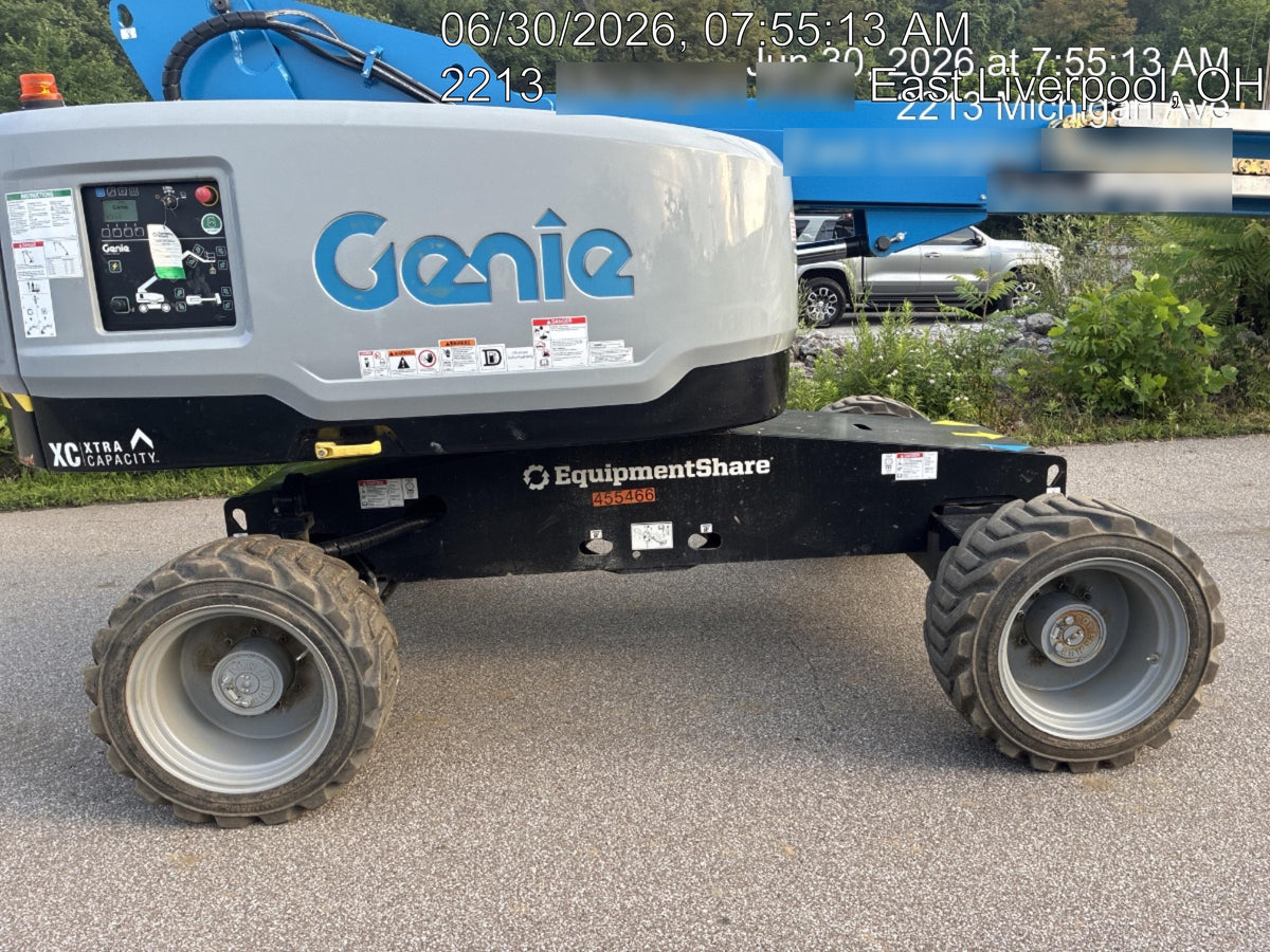 2024 GENIE S-45 XC