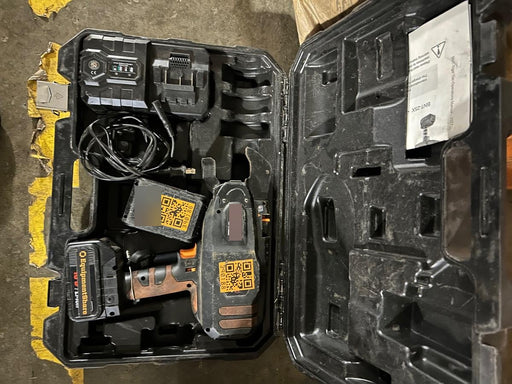 2024 BENNER NAWMAN BNT-58X