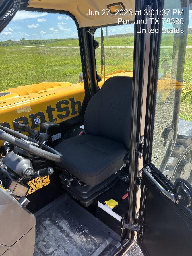 2025 JCB 505-20TC
