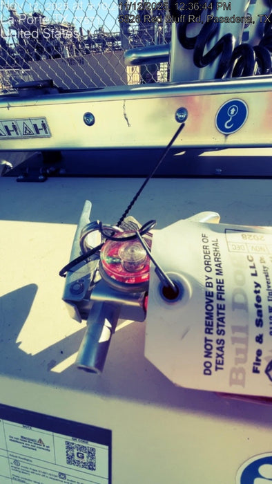 2025 GENERAC SLT-DCUBEHYPRK2